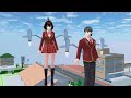 English Sakura school school ❤️ |Mission| #shortfeed #game