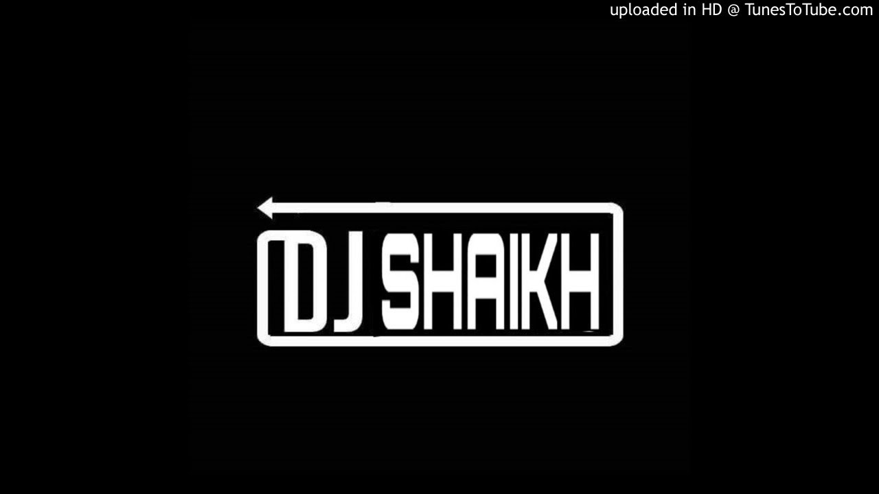 Hind Nagar Ke Raja RemixDj ShaikhNew Naat 2017 Remix