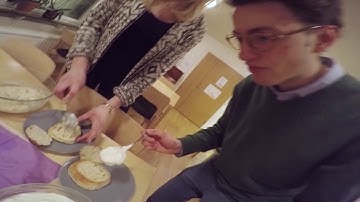 Master Programme in Applied Biotechnology - Uppsala University