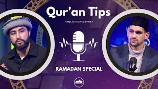 10 Qur'an Tips | Ramadan Special Podcast Series #ramadan2024 screenshot 4