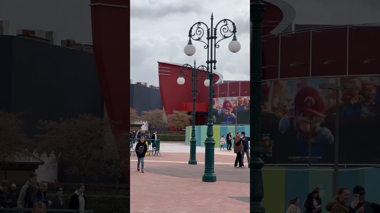 Follow for more part 2#subscribe #disney #disneyland #paris #france #kidsfun