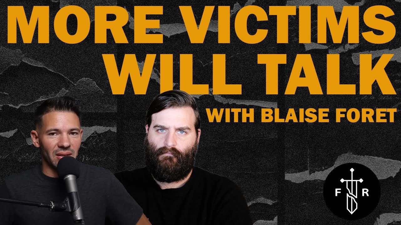 ⁨@WakeUpandWinPodcast⁩  Explains What's Next For Bethel