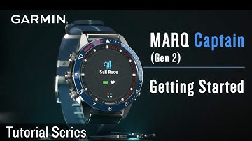 Tutorial - Getting Started with the MARQ Captain (Gen 2)