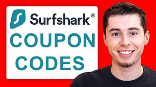 Surfshark Coupon Code 2024 - Best Surfshark VPN Coupon Codes by Trend Testers 2,733 views 1 month ago 2 minutes, 1 second