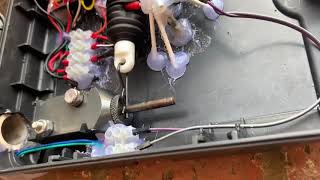 Fith Ops 12 Gauge Trip Alarm Gopher Trap Integration