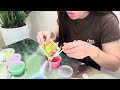 Chi Coca Channel | Hướng dẫn tô tranh cát xe tăng