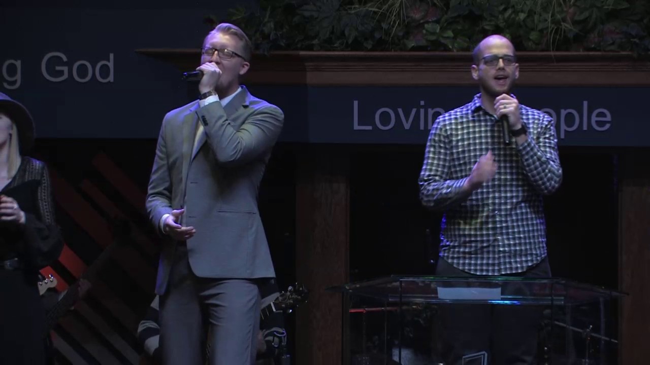 2016 12 04 AM - Pastor Sowards