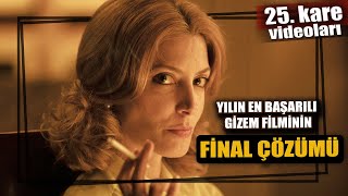 Çarpık Çizgiler (2022) Film İncelemesi | İspanyol Harikası #films