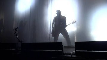 Garbage- Subhuman with Intro and Supervixen Partial @ The Space Westbury, NY