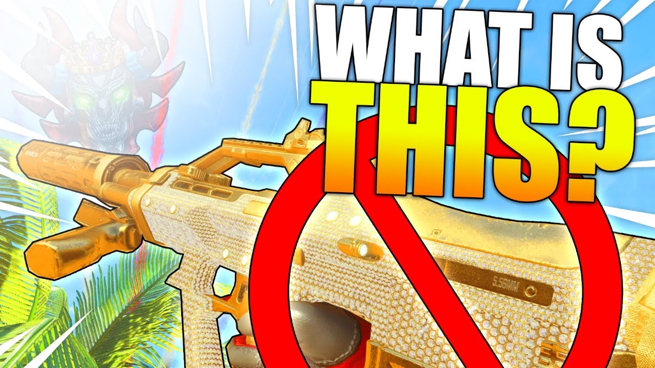 NEVER USE THESE 5 GUNS AGAIN IN BO4..! (WORST WEAPONS) - Black Ops 4 ...