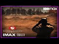 Batman Vs Superman: Dawn Of Justice 4K REMASTERED (2021) | IMAX TRAILER | HBO Max