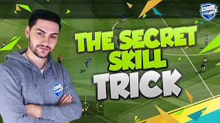 FIFA 16 THE SECRET SKILL MOVES TRICK  - HOW TO DO SKILL MOVES  WHILE RUNNING - TUTORIAL screenshot 1