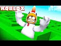IL LABIRINTO PIÙ GRANDE DI ROBLOX!!