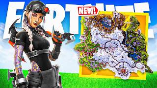 “Elite Stronghold Reload (Early Access) – Full Gameplay in Fortnite