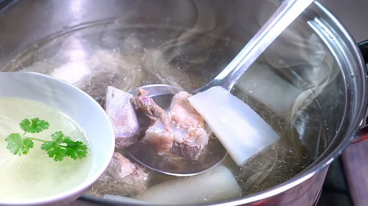 Top 20 ninh xương bao lâu
