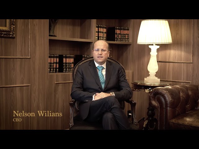 Nelson Wilians: direito, negócios e sucesso - The Winners - Prime Leaders  Magazine