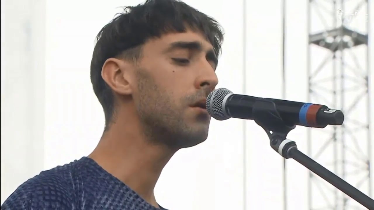 Indios en Vive Latino 2020