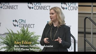 Full Topical Dosage Forms: Addressing Challenges with cremes Update