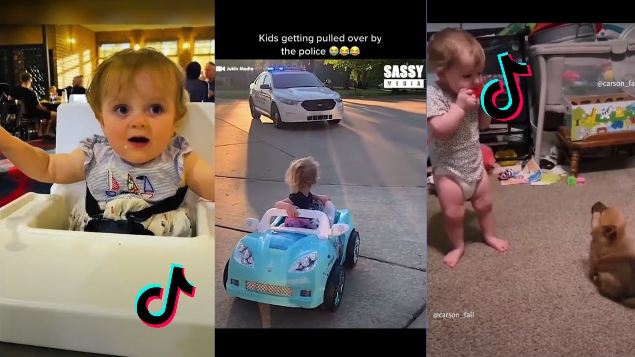 CUTE ANIMAL AND KIDS TIK TOK COMPLIATION Pt 2 YouTube cute-animal-and-kids-tik-tok-compliation-pt-2-youtube