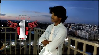 1 NENOKKADINE PROMO || VISHAL