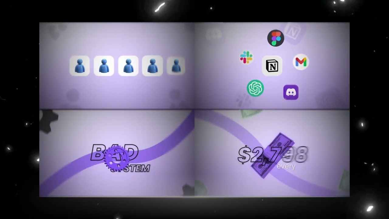 réaliser le montage de votre vidéo VSL/ADS (Full Motion Graphics)