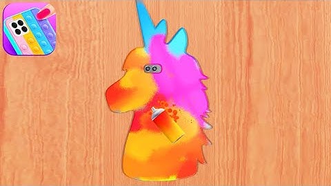 Phone Case Diy : All Levels Gameplay walkthrough Android, iOS New Game Update!!!