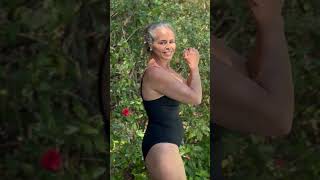 Light Compression, Adjustable Straps, Modest Leg Cut. Amalfi One Piece Andie Swim Honest Review