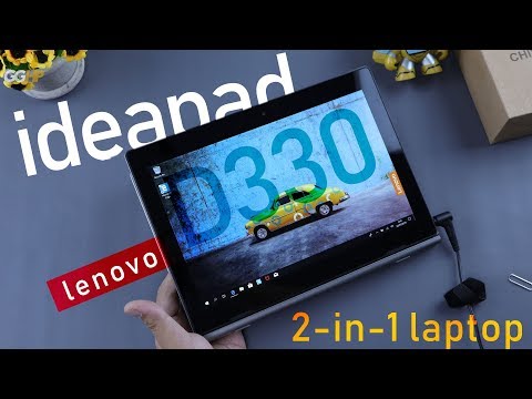 Laptop Murah, Super Lengkap: Review Lenovo Ideapad S340 - Indonesia. 