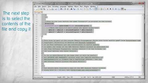 Begin Programming: Build Your First Mobile Game