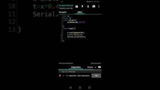 Arduino Temperature Indicator system - LM35 | Arduino Programming Tutorials for beginners part - 46 screenshot 5