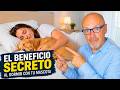 🚨 LAS PERSONAS QUE DUERMEN CON SUS MASCOTAS COMPARTEN ESTE CURIOSO BENEFICIO EMOCIONAL 🐶🐱