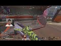 Live #1 REVENANT RANKED APEX LEGENDS