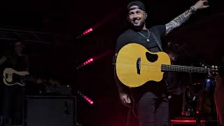 Michael Ray *One That Got Away* Johnstown, PA 6/16/23