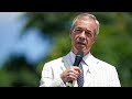 UK Conservatives warned of electoral disaster as right fractures
