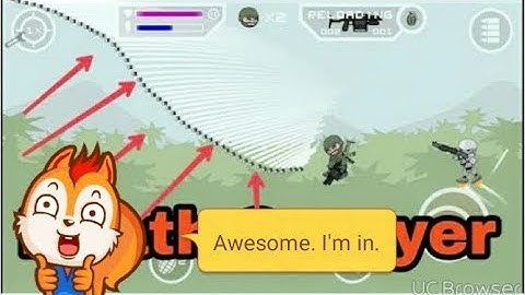 How to hack mini militia in any Android version(no root)( APK EDITOR)