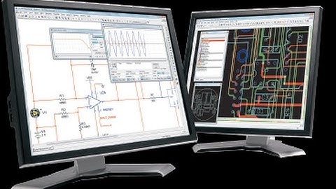 Multisim 12.01 Sources & Function Generator with Oscilloscope