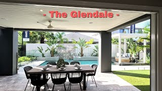 Metricon Display Home - The Glendale | Rochedale | Brisbane | QLD | Australia