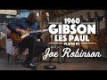Joe Robinson // Georgia On My Mind