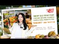 Global Live: "Digital Silk Road Tour" Lancang-Mekong (Guangxi) Agricultural Products Expo