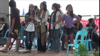 Silak Biniray Chapter 5B - Asi Musicfest Rays Of Hope