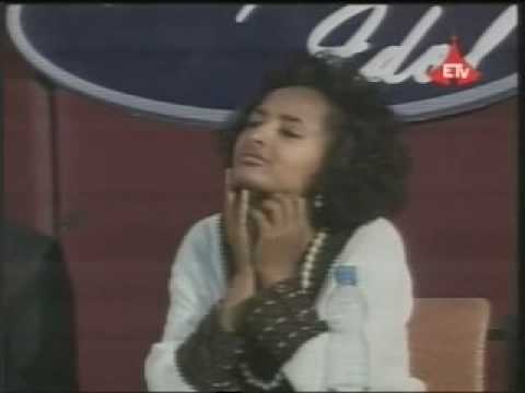 Ephrem Wedajo - Ethiopian Idol 2009