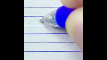 Learn to write print and cursive small letters k | How to write alphabet for beginners | Handwriting