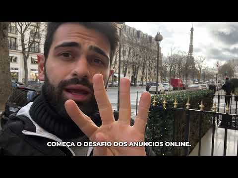 AD1 PARIS FHD LEGENDA - AD1 PARIS FHD LEGENDA