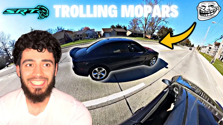 FINALLY Driving My V8 SWAPPED G35 Again