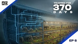 The Man Who Survived the End of the World - The Final Countdown | Study 6