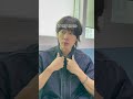 彼女のお母さんによく見られたい韓国人彼氏👦🏻🇰🇷#日韓カップル #韓国人彼氏 #カップルコーデ #한일커플 #일본인여친 #한일커플일상 #추천 #おすすめ
