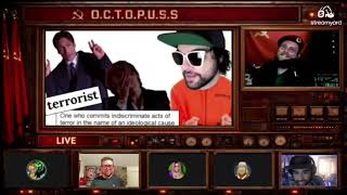 THEY RE COMING FOR ME ETHAN EVS Confronts Lilmovieperp commi3mark Show June 12th 2026