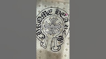 Thumbnail of Chrome Hearts Zip Up Retail Price #fashion