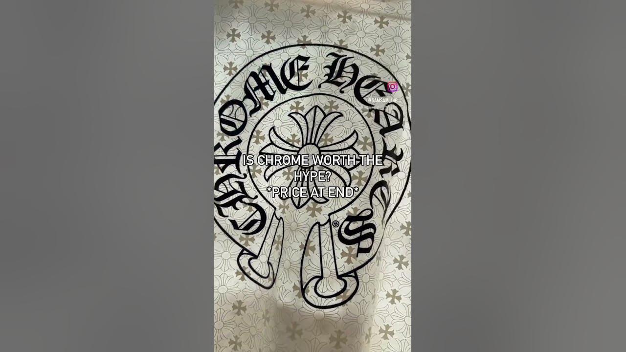 Chrome Hearts Zip Up Retail Price #fashion Chrome Hearts Zip Up Retail Price #fashion