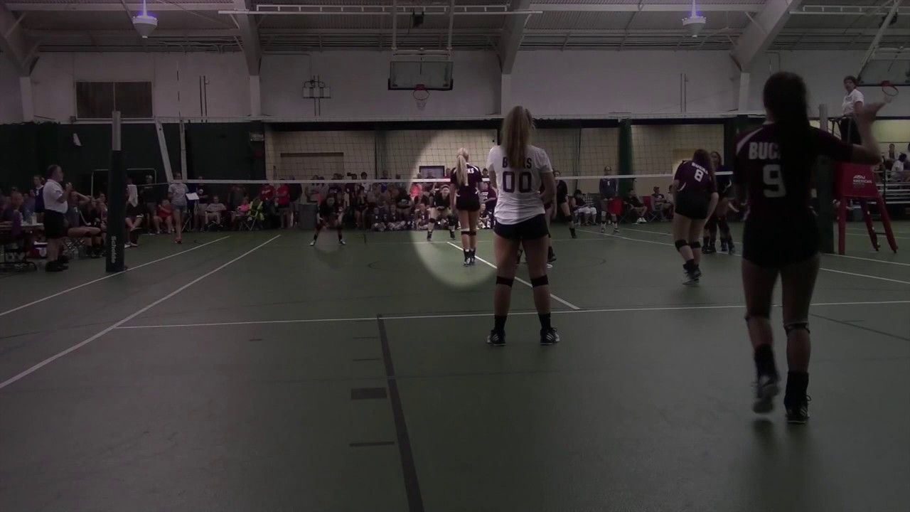 All State Franki Strefling YouTube